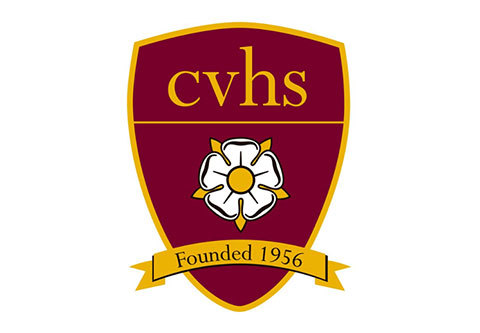 cvhs school logo