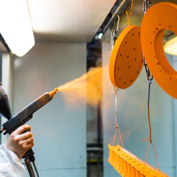 Powder Coating