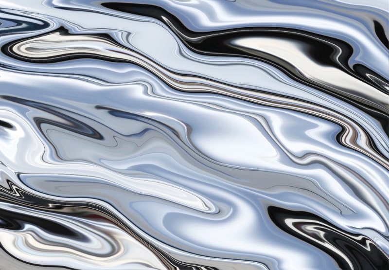 Liquid Metal