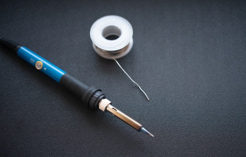 Soldering Iron